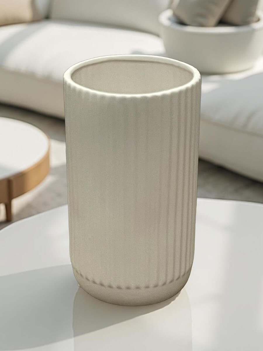 Ceramic Vase 2